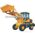 Cheap and Nice log grapple loader ZL-20A hydraulic truck loader